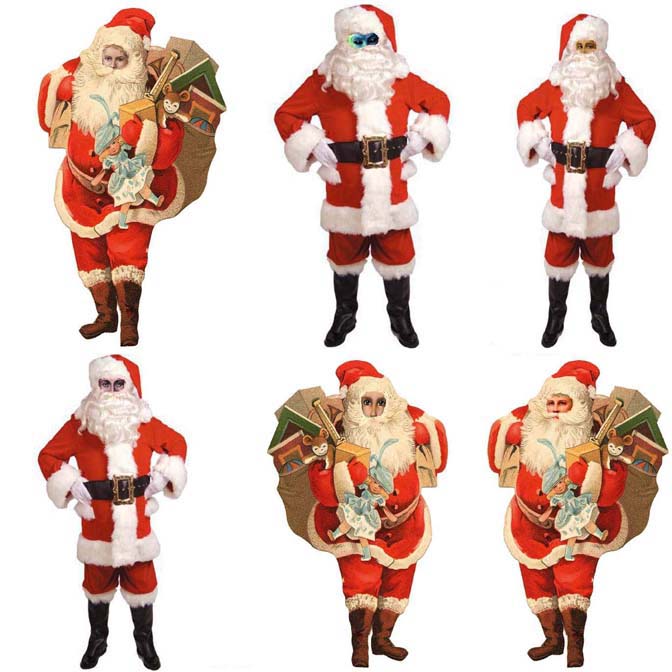 santa