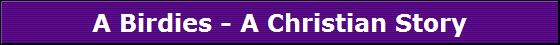 A Birdies - A Christian Story A Birdies - A Christian Story